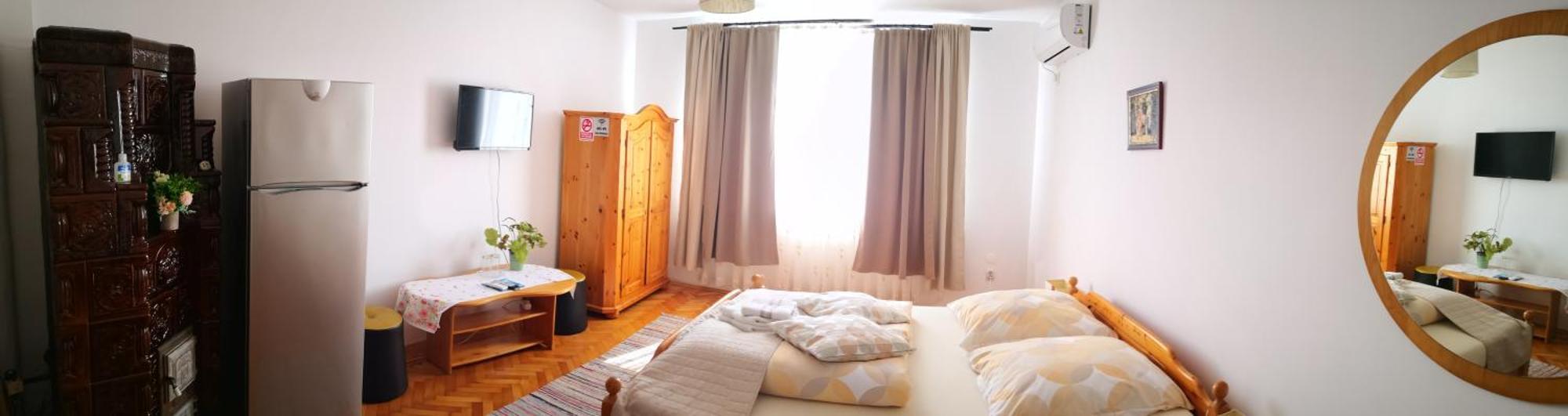 Noira House Ξενοδοχείο Τούρντα Εξωτερικό φωτογραφία