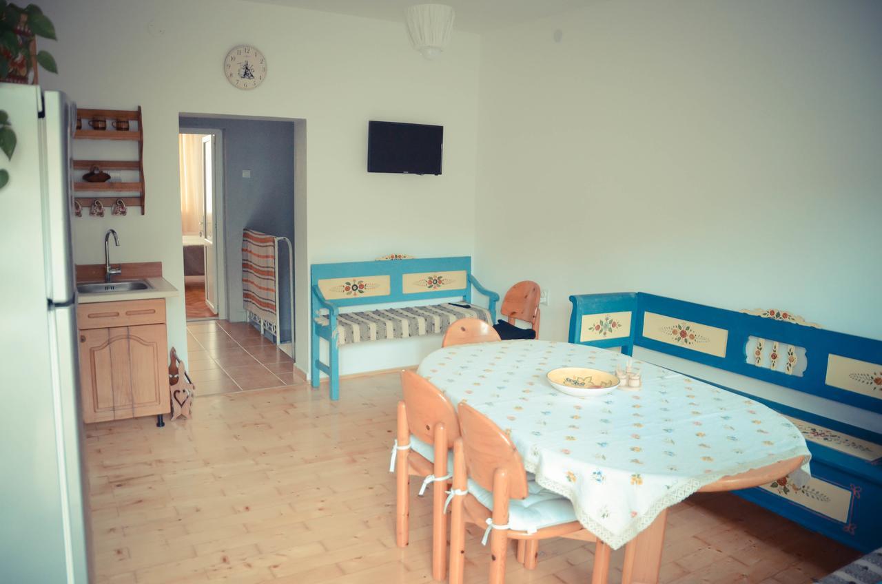 Noira House Ξενοδοχείο Τούρντα Εξωτερικό φωτογραφία